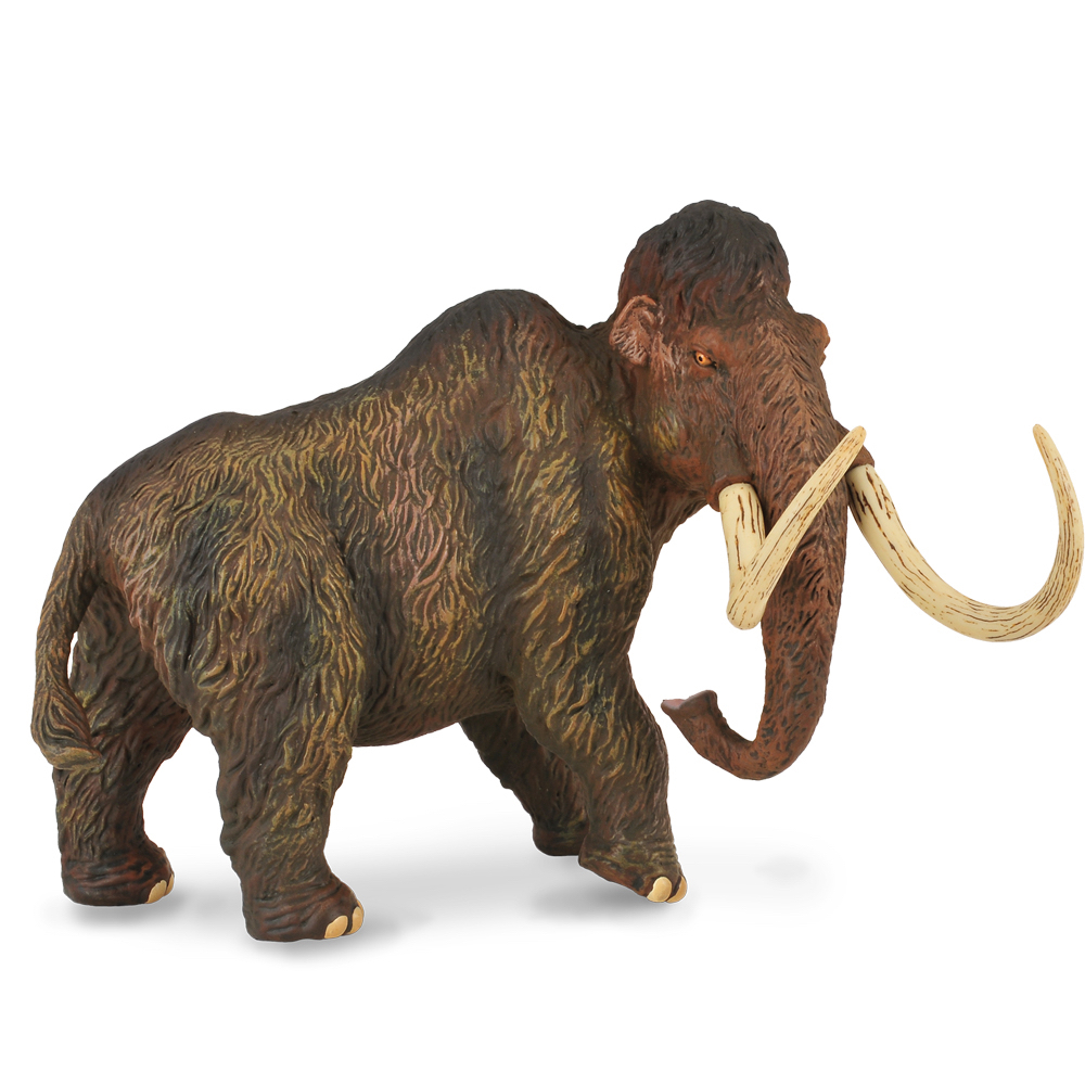 1:20 Scale SC16517  Woolly Mammoth