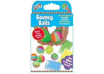Galt Activity Pack - Bouncy Balls