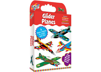 Galt Activity Pack - Glider Planes