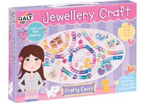 Galt Activity Pack - Jewellery Craft