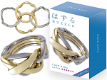Hanayama Level 4 Cast - Ring