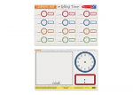 Learning Mat - Telling The Time