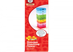 Big Jigs Number Stacking Tower