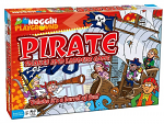 Snakes & Ladders - Pirate