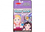 On The Go Water Wow - Make Up & Manicures