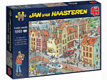 Jan Van Haasteren - The Missing Piece