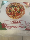 Pizza Puzzle - Margherita