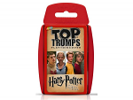 Top Trumps Harry Potter & The Goblet Of Fire