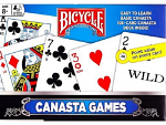 Canasta Bicycle Pack