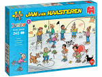 Junior Jan Van Haasteren - Playtime
