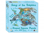Shaped Puzzle - Song Of The Dolphins