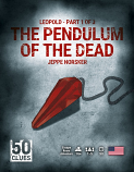 50 Clues - Leopold The Pendulum Of The Dead