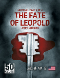 50 Clues - Leopold The Fate Of Leopold
