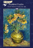 Van Gogh - Sunflowers In A Copper Vase
