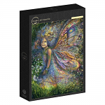 Josephine Wall - The Wood Fairy 1500