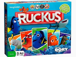 Ruckus Card Game - Finding Dory