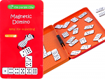 Magnetic Domino