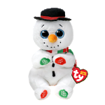 Christmas - Weatherby The Snowman