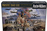 Axis & Allies Pacific 1940 Second Edition