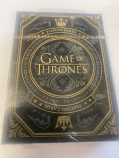 Playing Cards Themed Deck - Game Of Thrones
