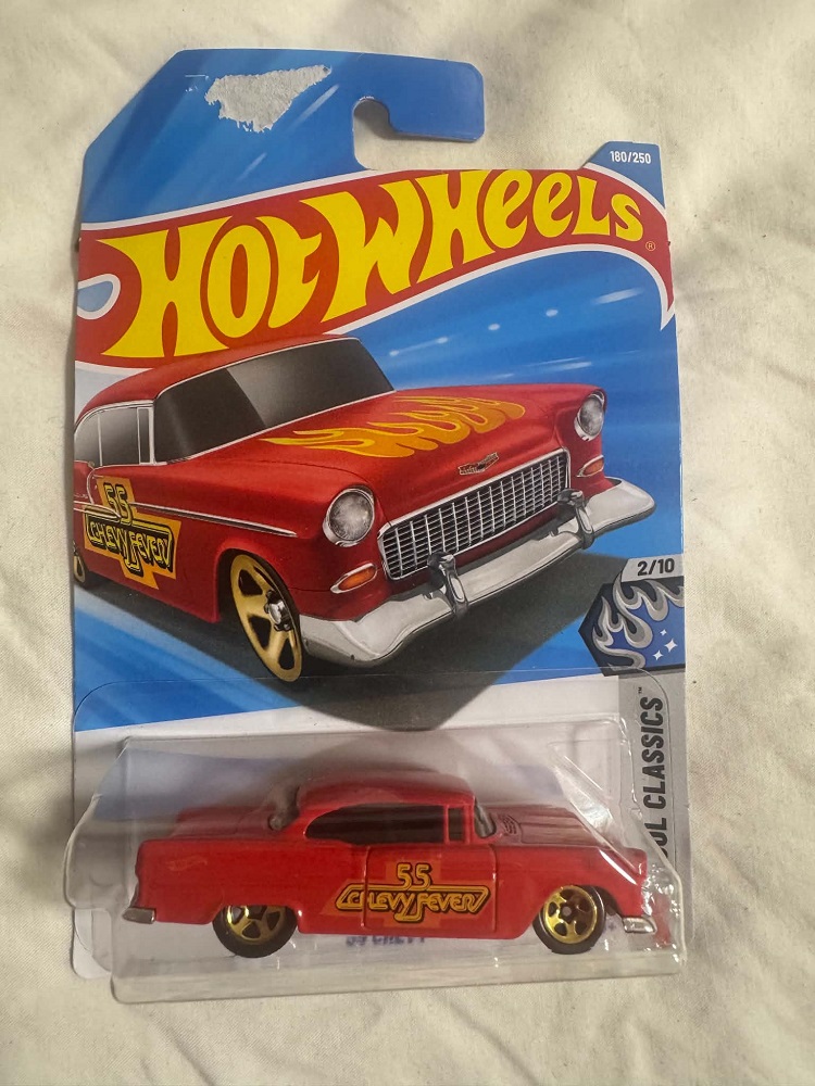 '55 Chevy