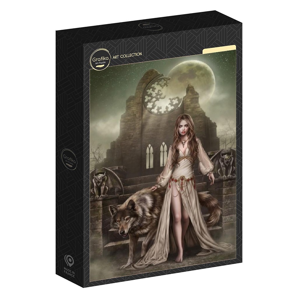 Cris Ortega - Belong To The Night