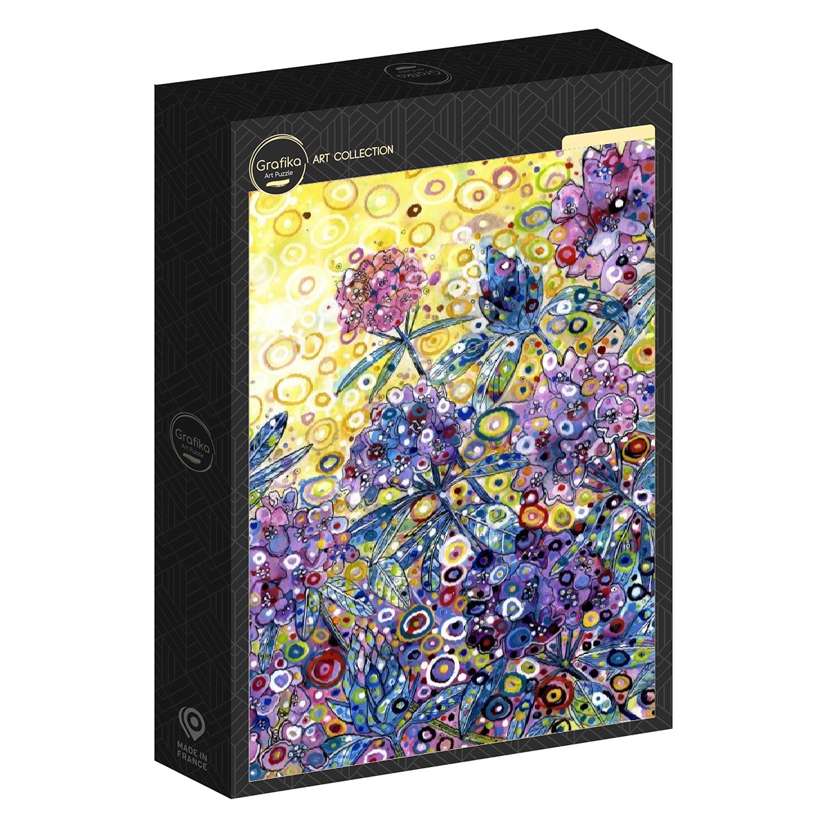 Sally Rich - Rhododendron