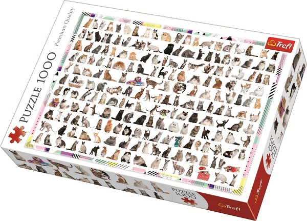 208 Cats