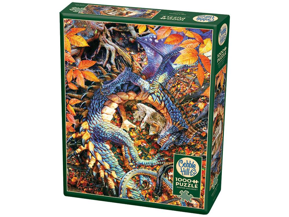 Abby's Dragon