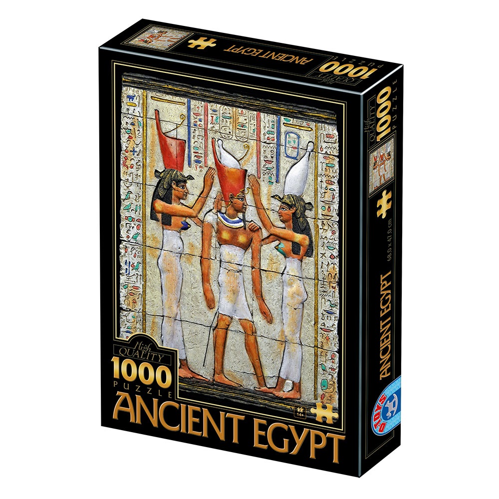 Ancient Egypt 