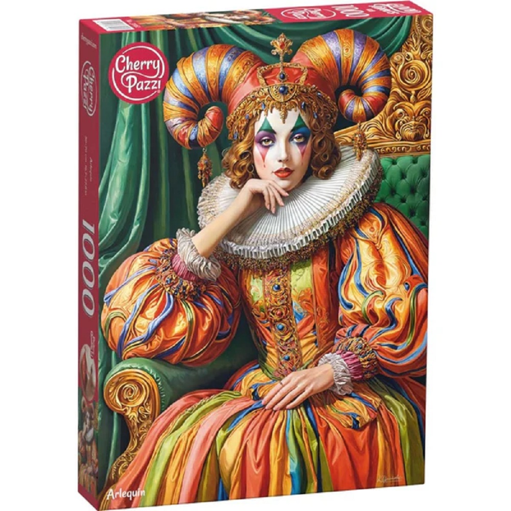Arlequin