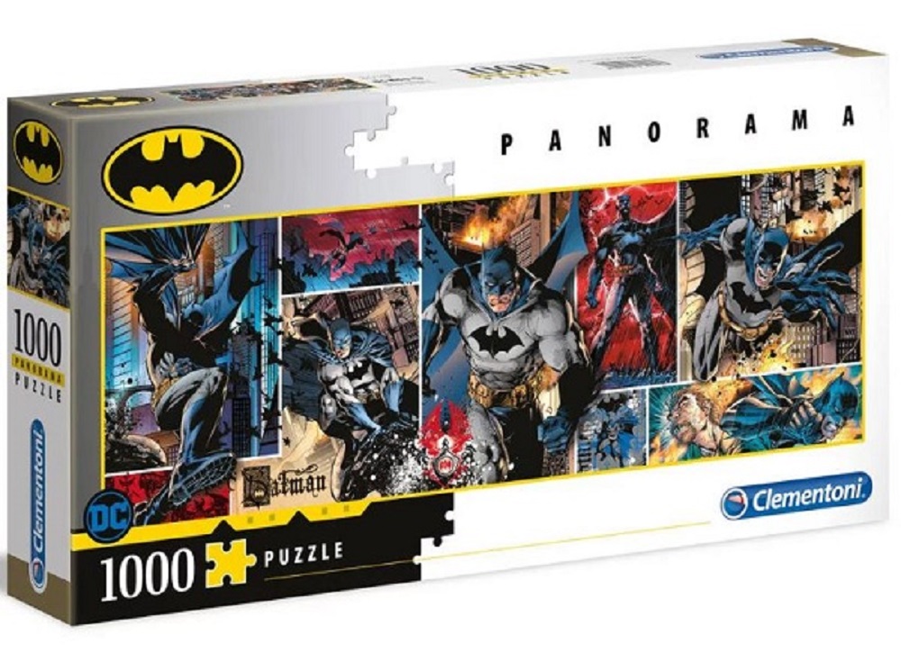 Batman Panorama