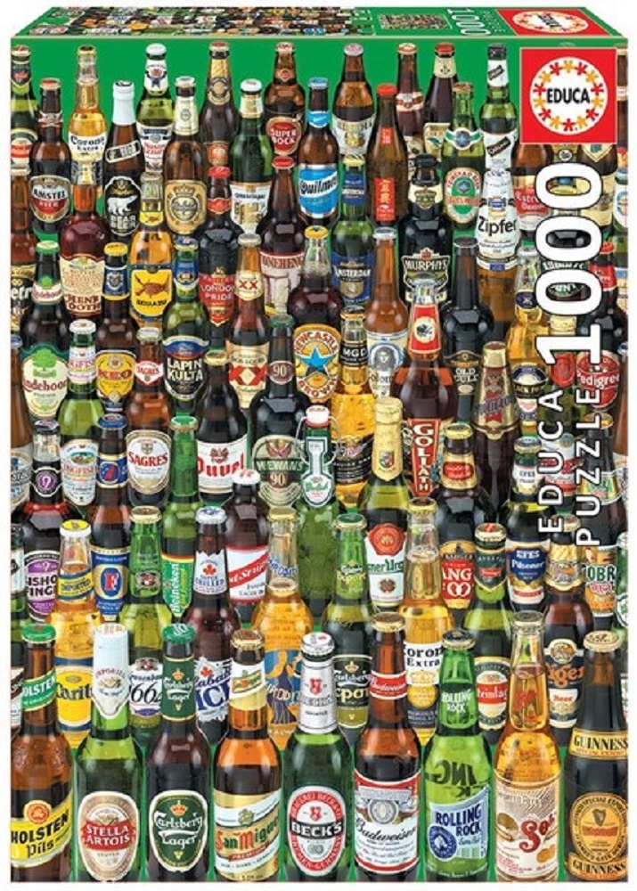 Beers