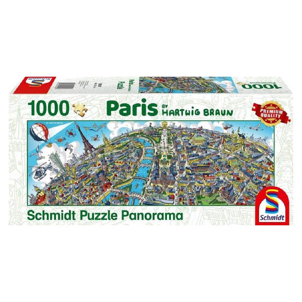 Braun - Paris