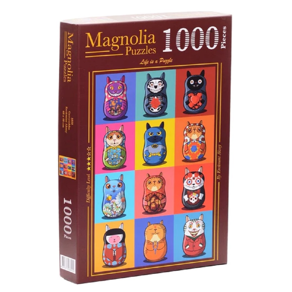 Catryoshka