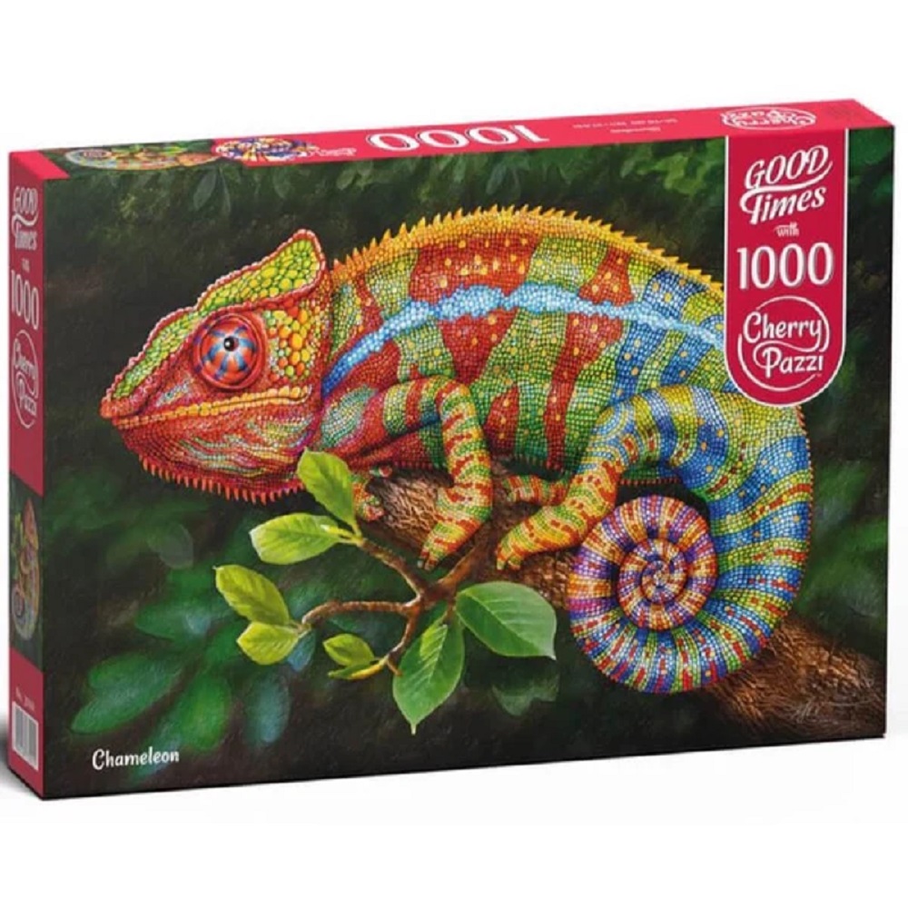 Chameleon