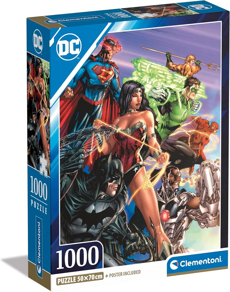 DC Comics 39852
