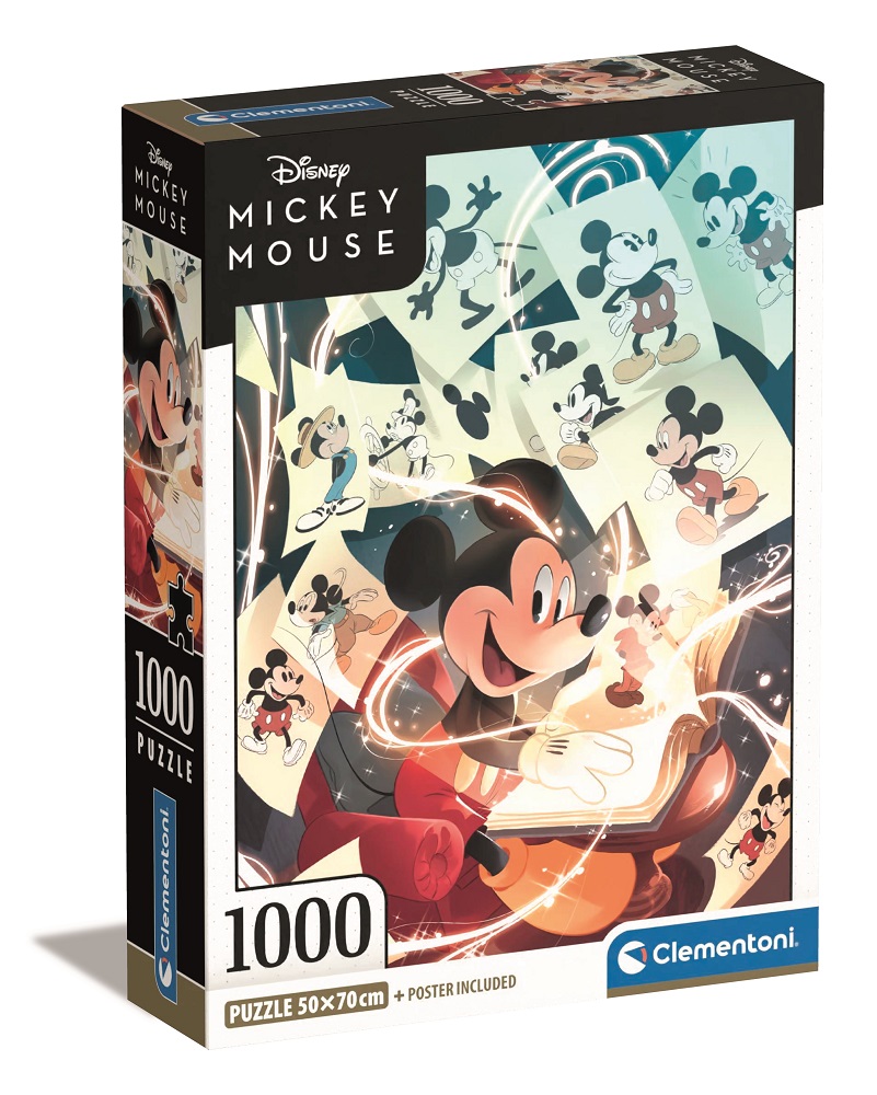 Disney Mickey Mouse Celebration   