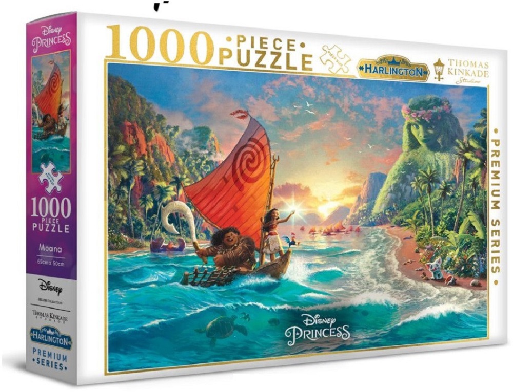 Disney Moana