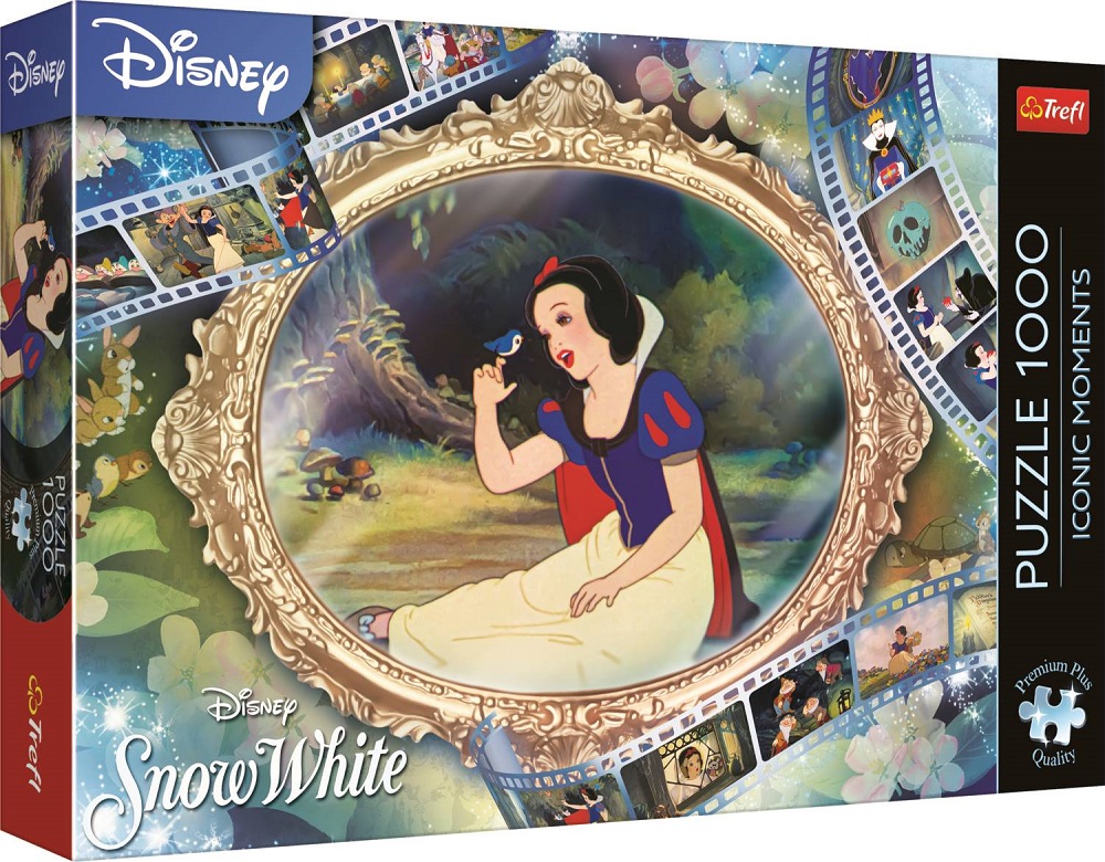 Disney Snow White 