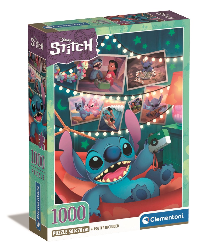 Disney Stitch  