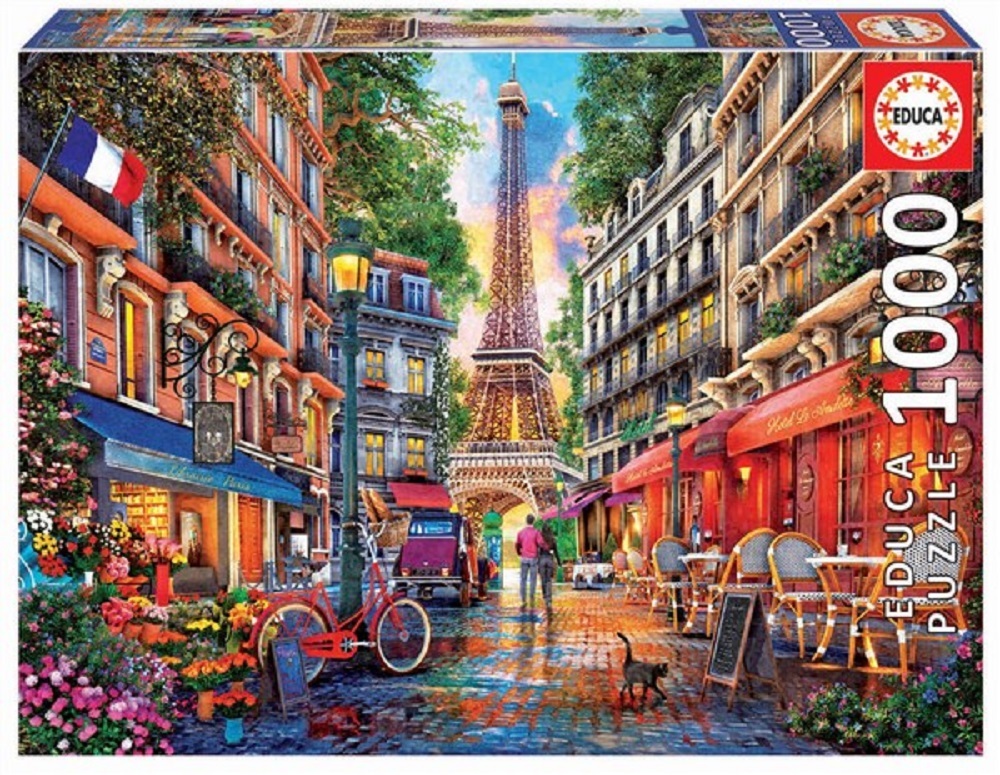 Paris
