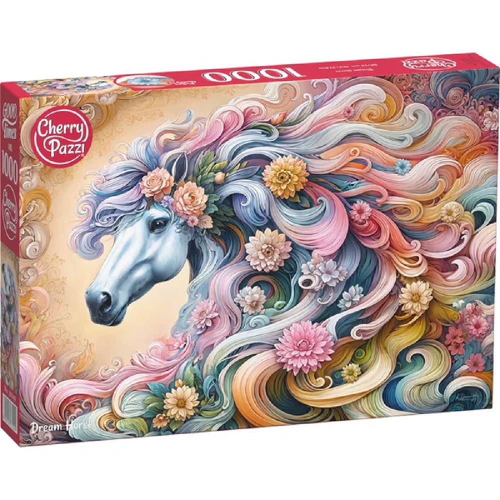Dream Horse
