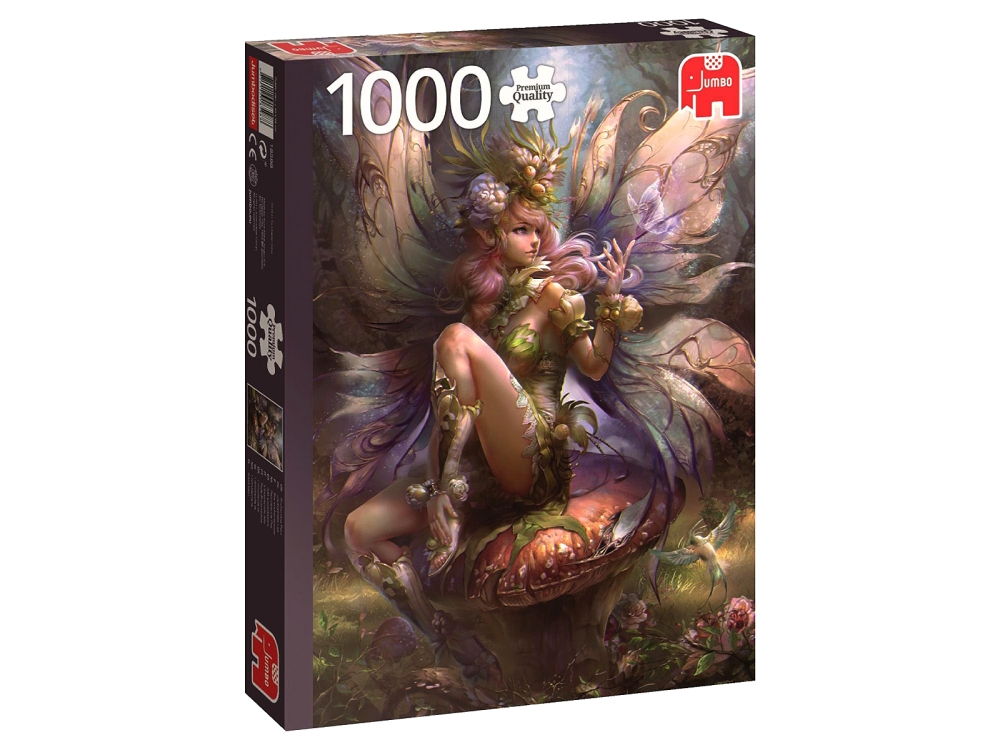 Enchanting Fairy