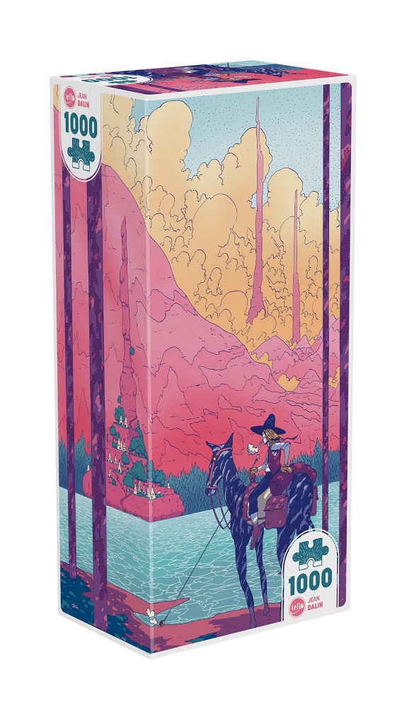 Universe Collection - Fargues