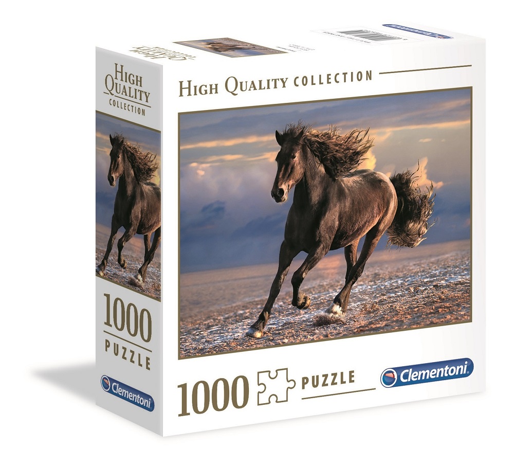 Free Horse
