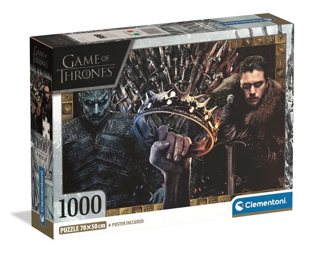 Game Of Thrones
