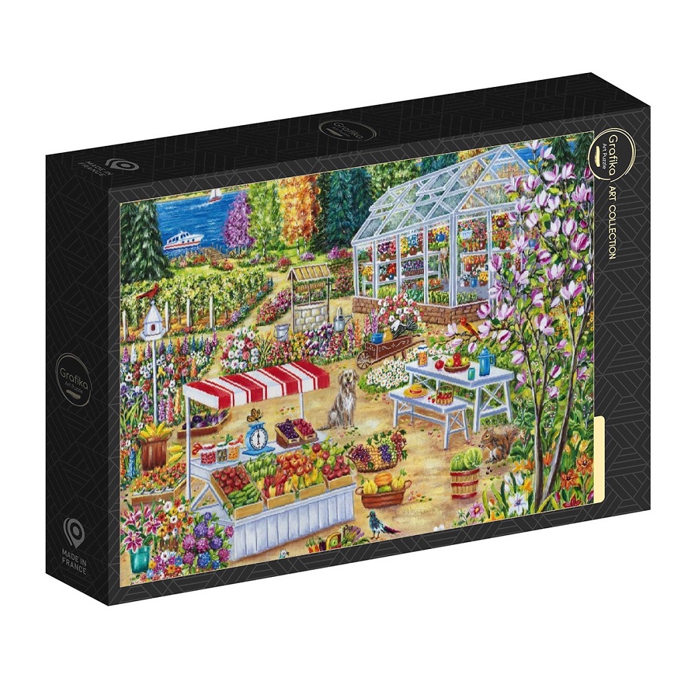 Garden Centre 