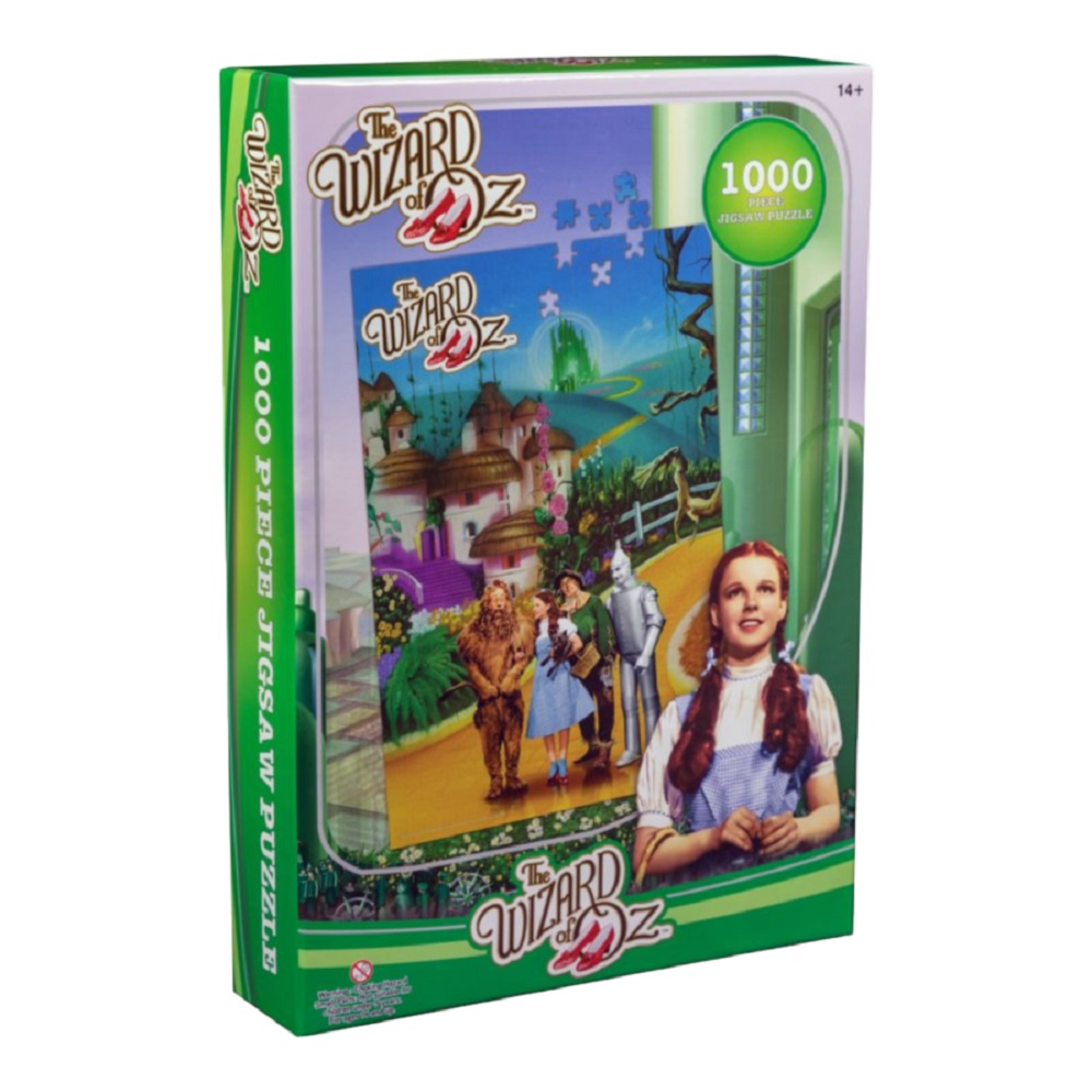 The Wizard Of Oz