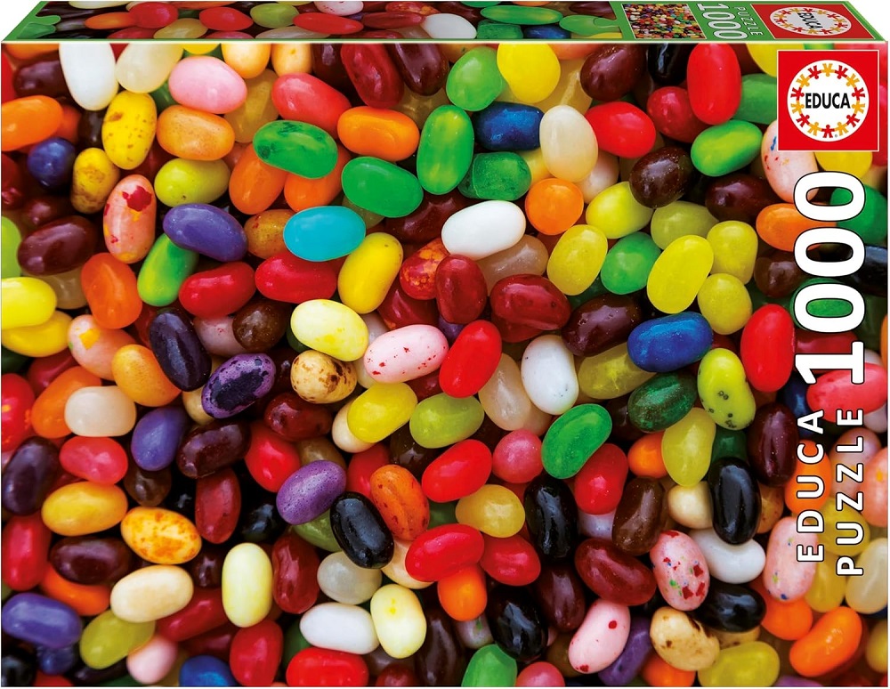 Jelly Beans